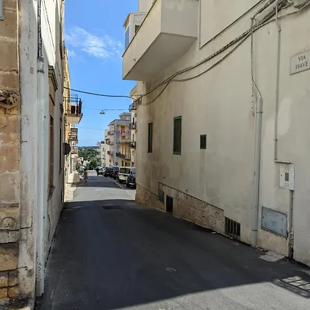 Appartamento Sogni D'itria Cisternino