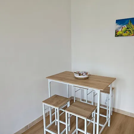 Appartamento Sogni D'itria