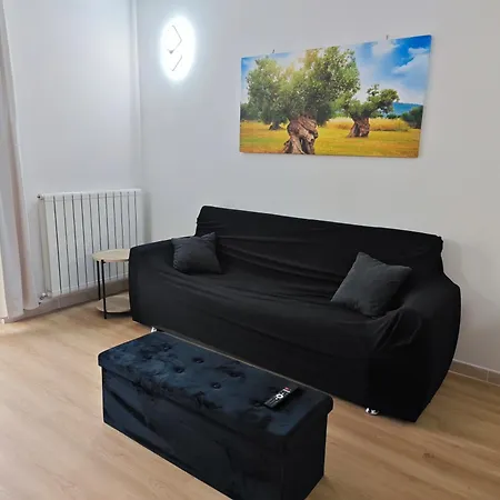 Appartamento Sogni D'itria