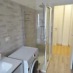 아파트 Sogni D'itria 치스테르니노