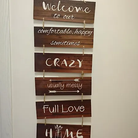 Sogni D'itria アパート チステルニーノ