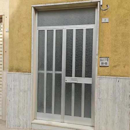 Sogni D'itria アパート チステルニーノ