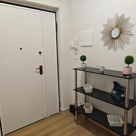 アパート Sogni D'itria