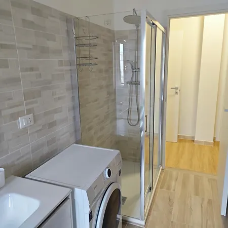 アパート Sogni D'itria チステルニーノ