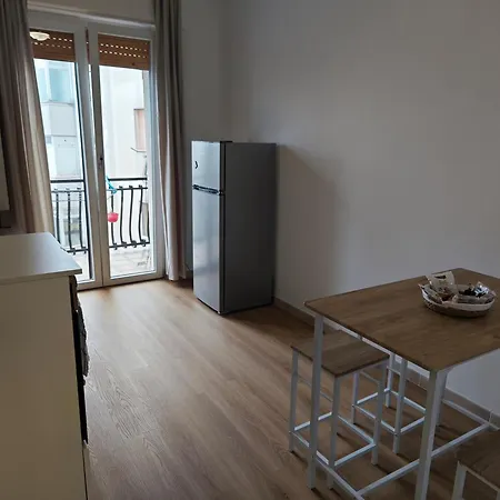 アパート Sogni D'itria チステルニーノ