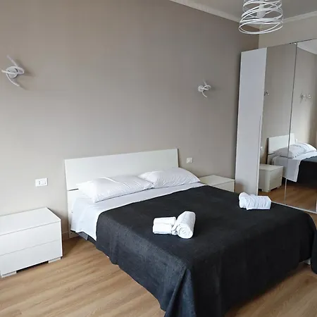 アパート Sogni D'itria チステルニーノ