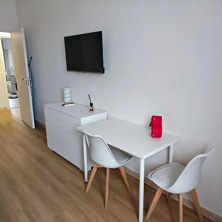 アパート Sogni D'itria *