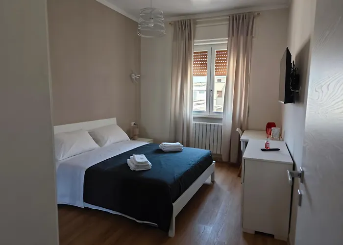 Sogni D'itria Appartamento