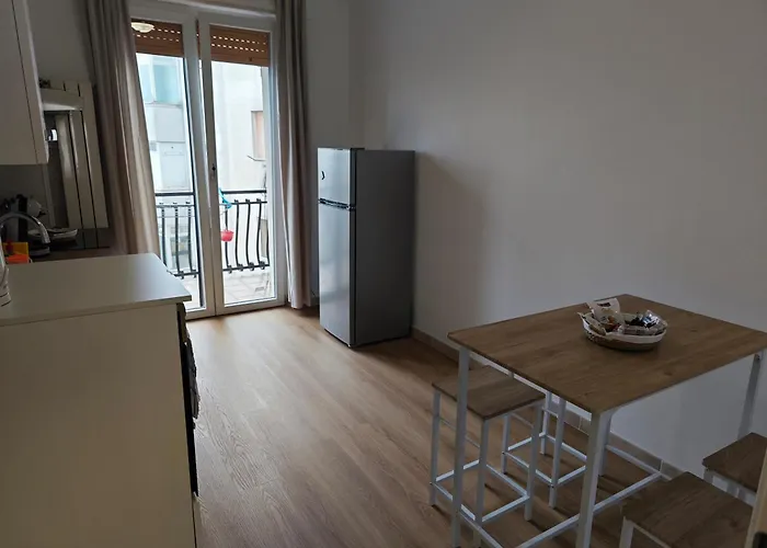 Appartamento Sogni D'itria Cisternino